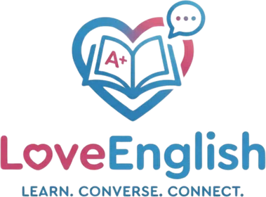 Love English